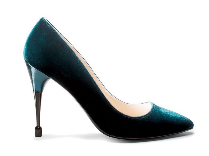 charles jourdan chaussures