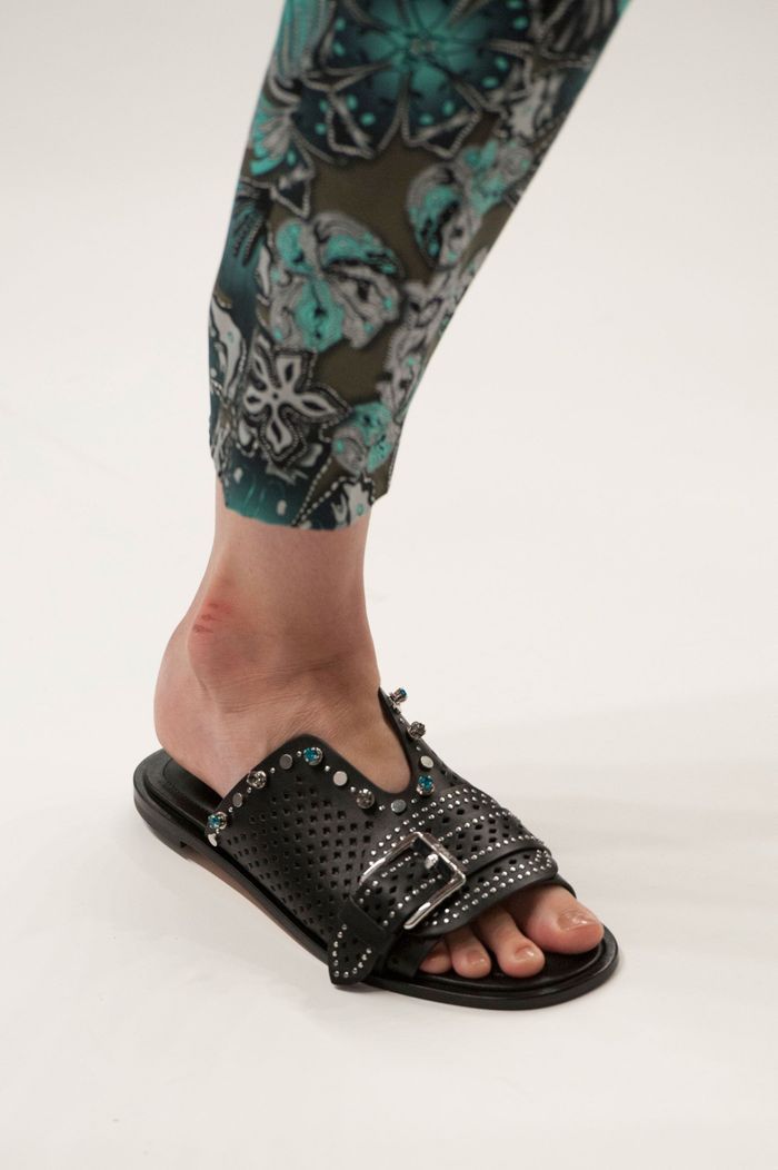 chaussures tods femme ete 2019