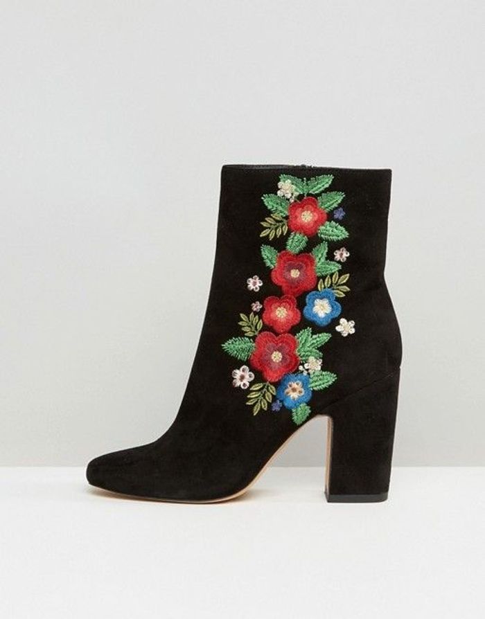 bottine asos