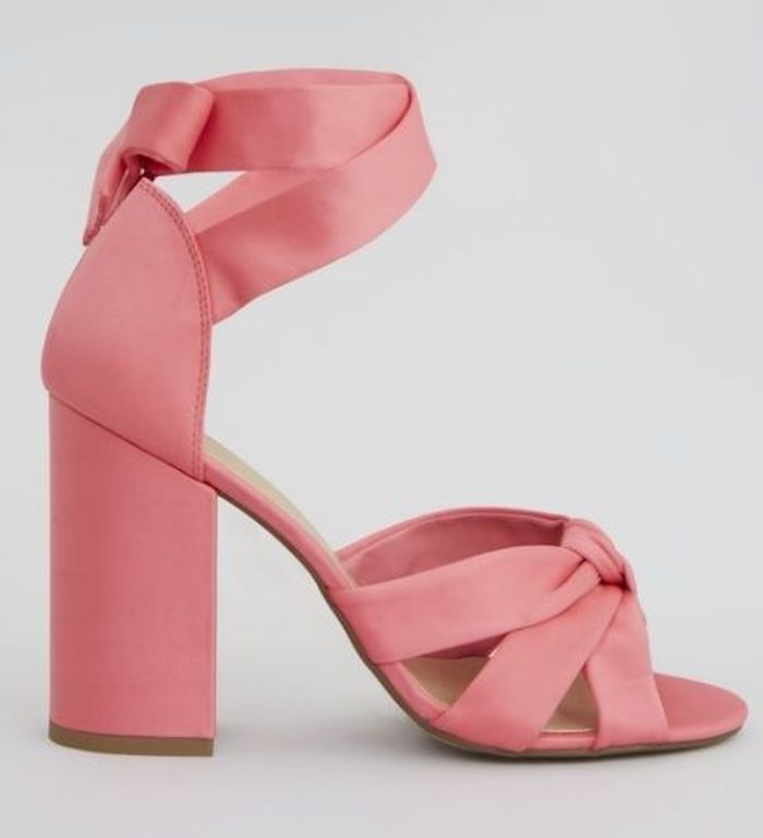 new look chaussures soldes