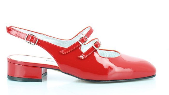 chaussures carel 2018