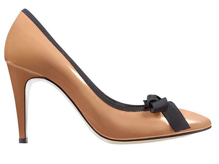 chaussure guess escarpin