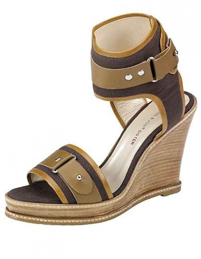 paul and joe chaussures