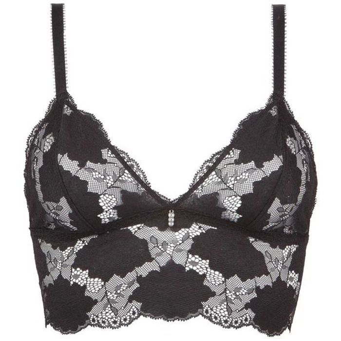 Lingerie Fine Les Pi Ces De Lingerie Fine Pour Une Allure F Minine Elle