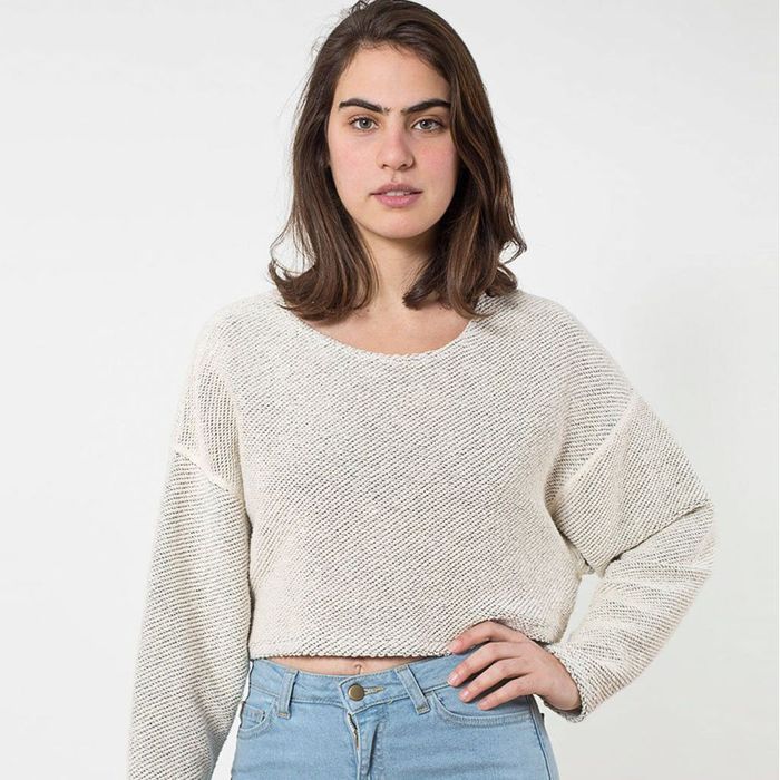 Pull american apparel