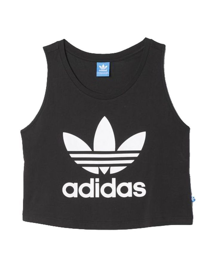 crop top adidas rouge crop top adidas rouge