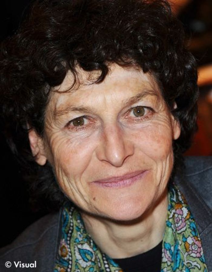 Jeannie Longo - Les femmes de la semaine : Christine Boutin renonce à la présidentielle - Elle