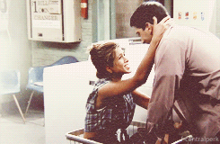 friends rencontre chandler janice