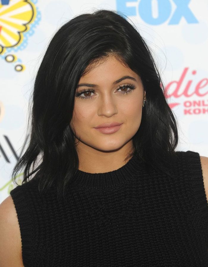 Coupe De Cheveux Kylie Jenner Coupe De Cheveux Kylie Jenner