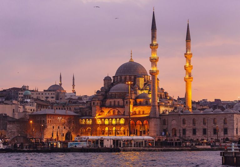 turquie-istanbul