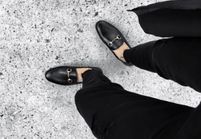 bottines promod