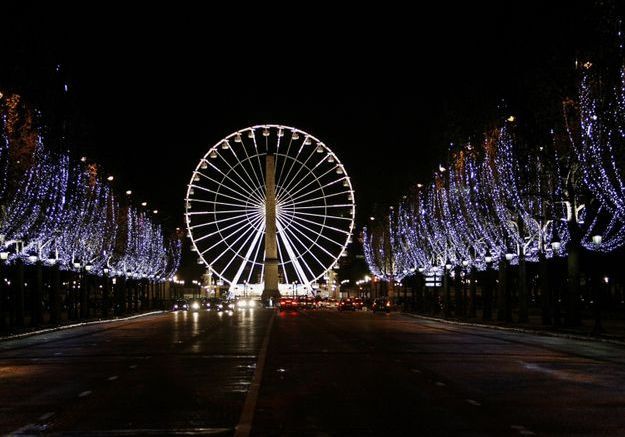 Que faire à Paris ce week-end du 22, 23 et 24 décembre ?