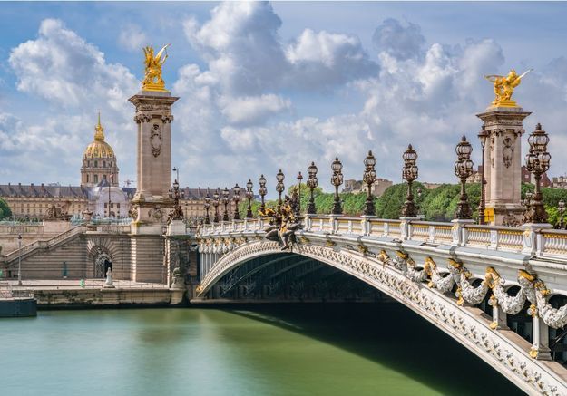 Que faire à Paris le week-end du 1er, 2 et 3 juin ?