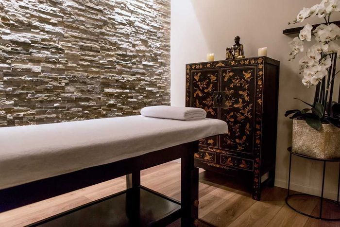 Quels sont les meilleurs massages pas chers de Paris - Elle