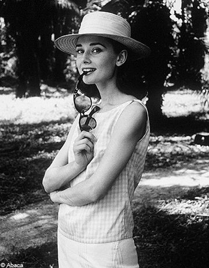 Nos 50 icônes du style - Elle