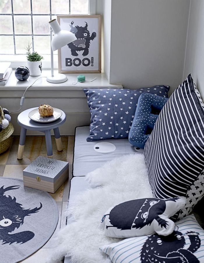 Comment aménager une petite chambre d’enfant ? Nos ...